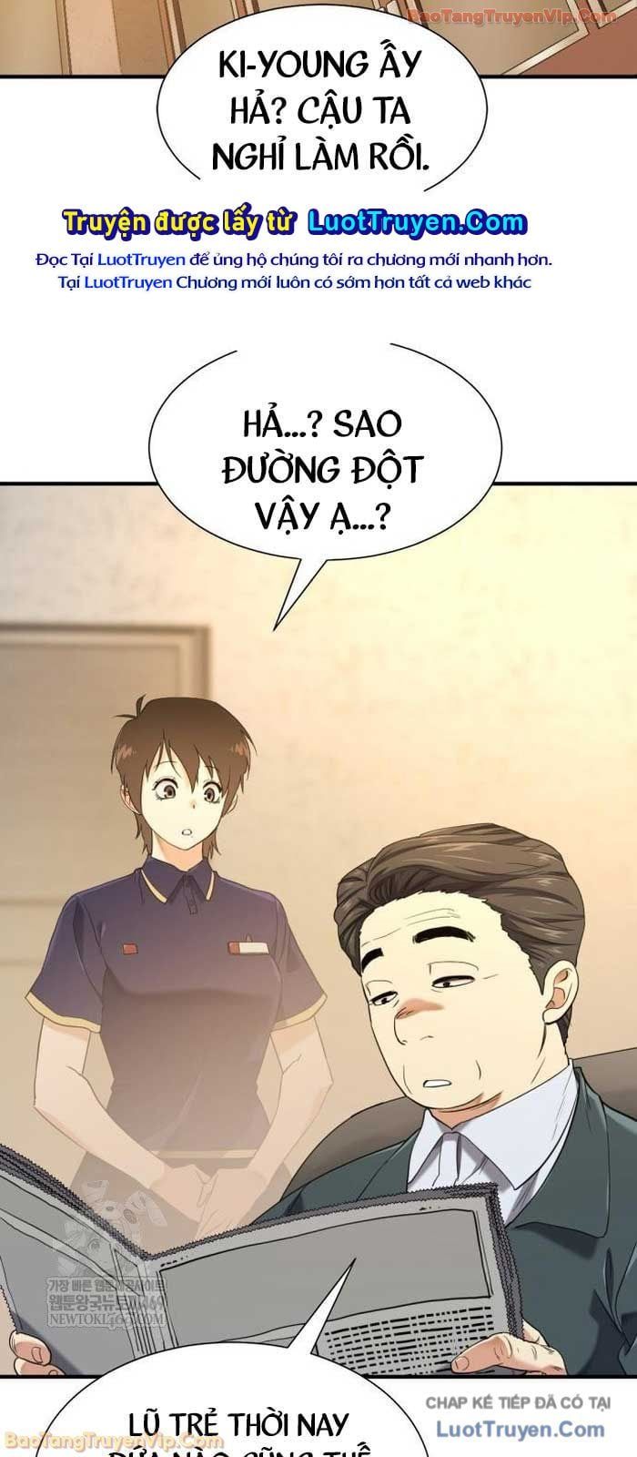 Kĩ Sư Bá Nhất Thế Giới Chap 218 - Next Chap 217