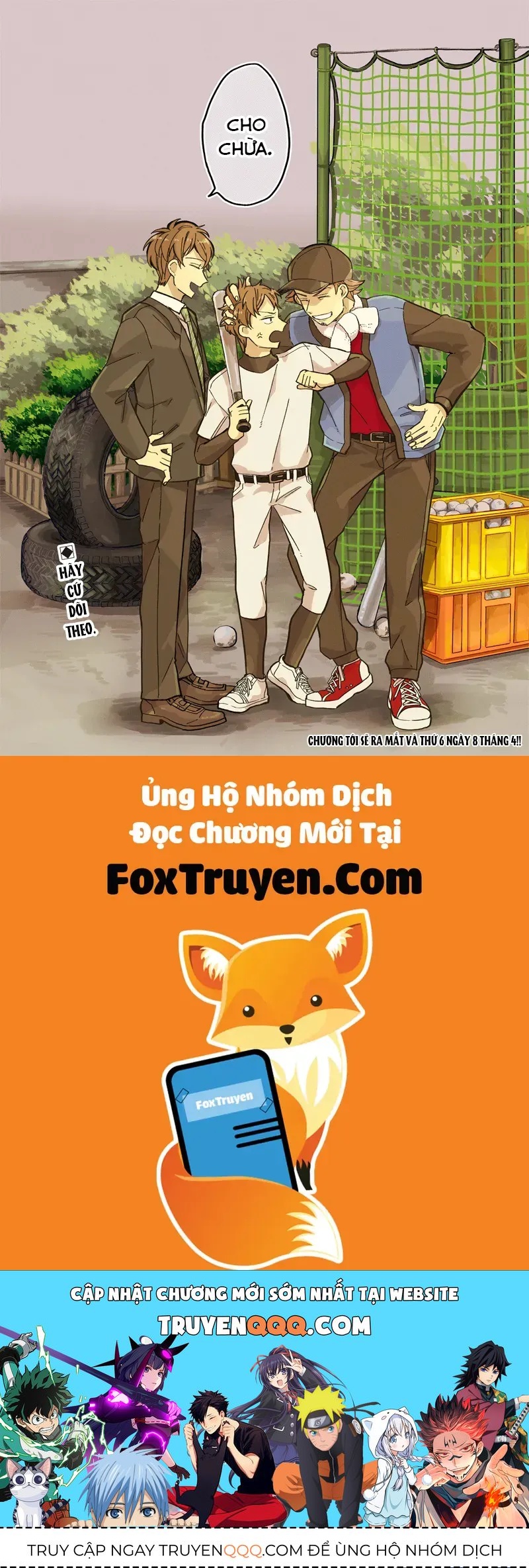 Chuyện Gì Sẽ Xảy Ra Nếu Bạn Cứu Một Nữ Sinh Trung Học Đang Định Nhảy Lầu? Chap 10 - Next Chap 9