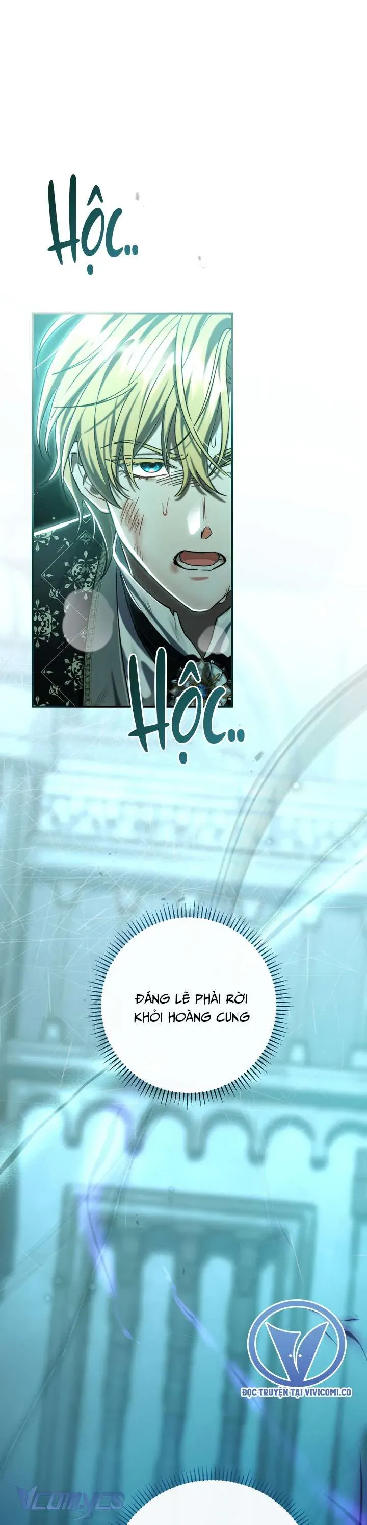 Người Xem Mắt Của Ác Nữ Quá Hoàn Hảo Chap 95 - Next Chap 94