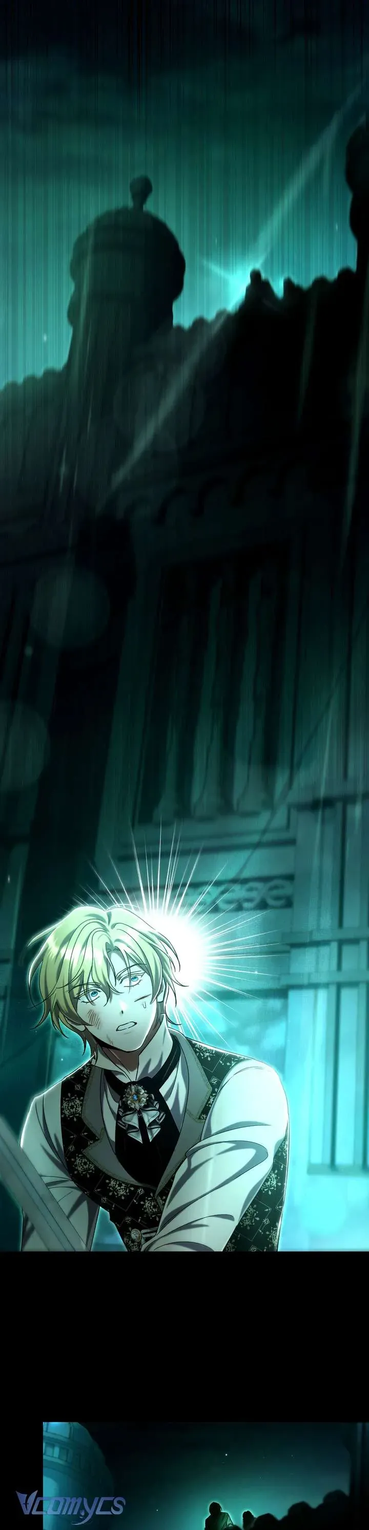 Người Xem Mắt Của Ác Nữ Quá Hoàn Hảo Chap 95 - Next Chap 94