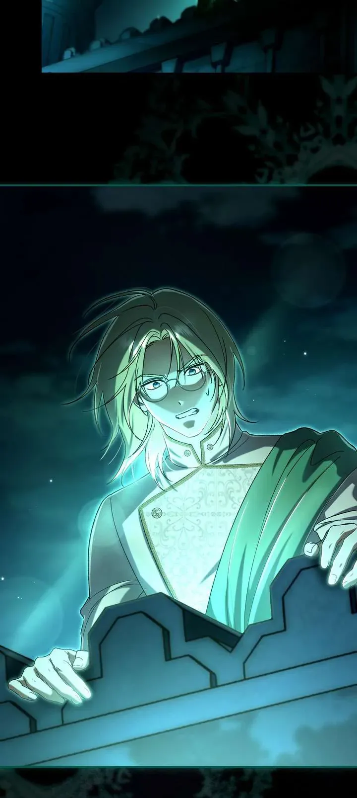 Người Xem Mắt Của Ác Nữ Quá Hoàn Hảo Chap 95 - Next Chap 94