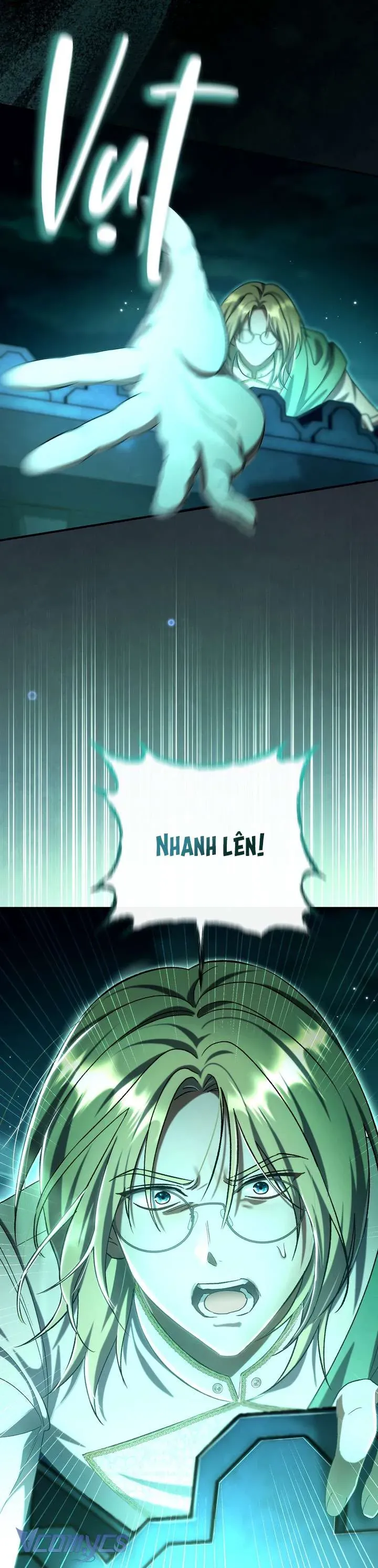 Người Xem Mắt Của Ác Nữ Quá Hoàn Hảo Chap 95 - Next Chap 94