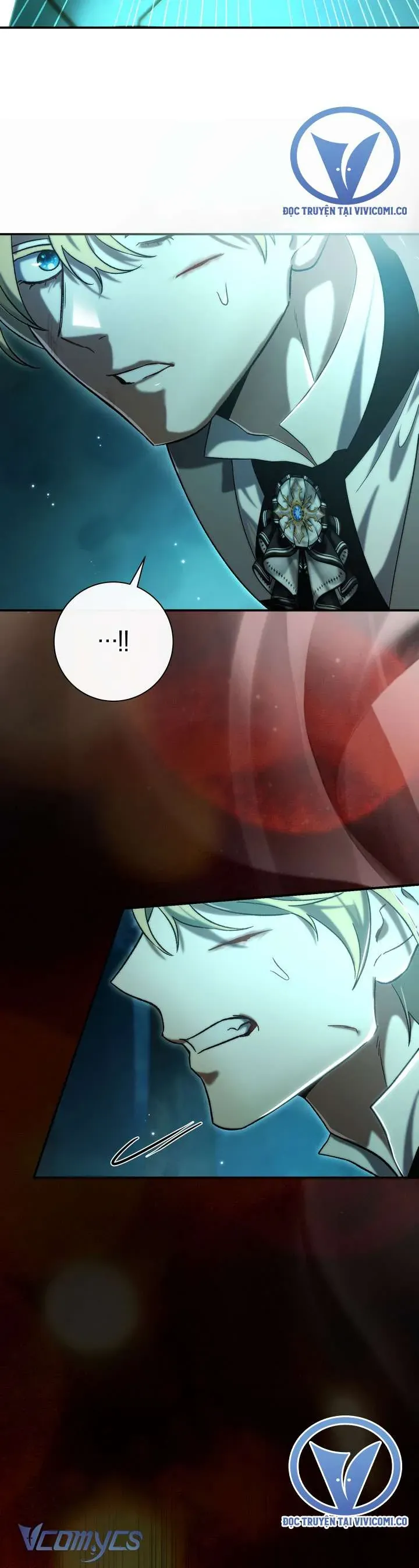 Người Xem Mắt Của Ác Nữ Quá Hoàn Hảo Chap 95 - Next Chap 94