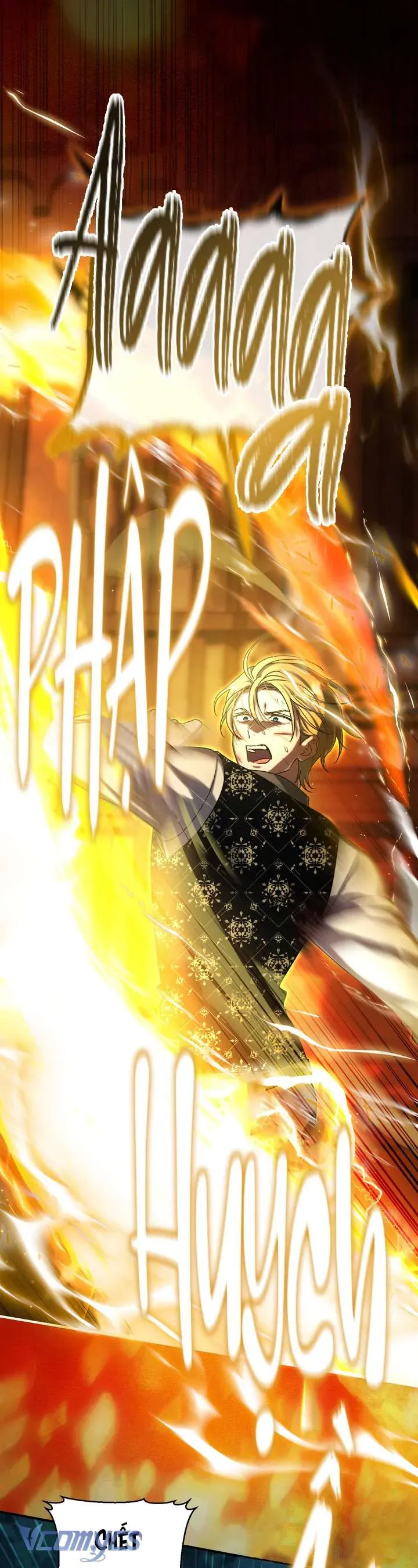 Người Xem Mắt Của Ác Nữ Quá Hoàn Hảo Chap 95 - Next Chap 94