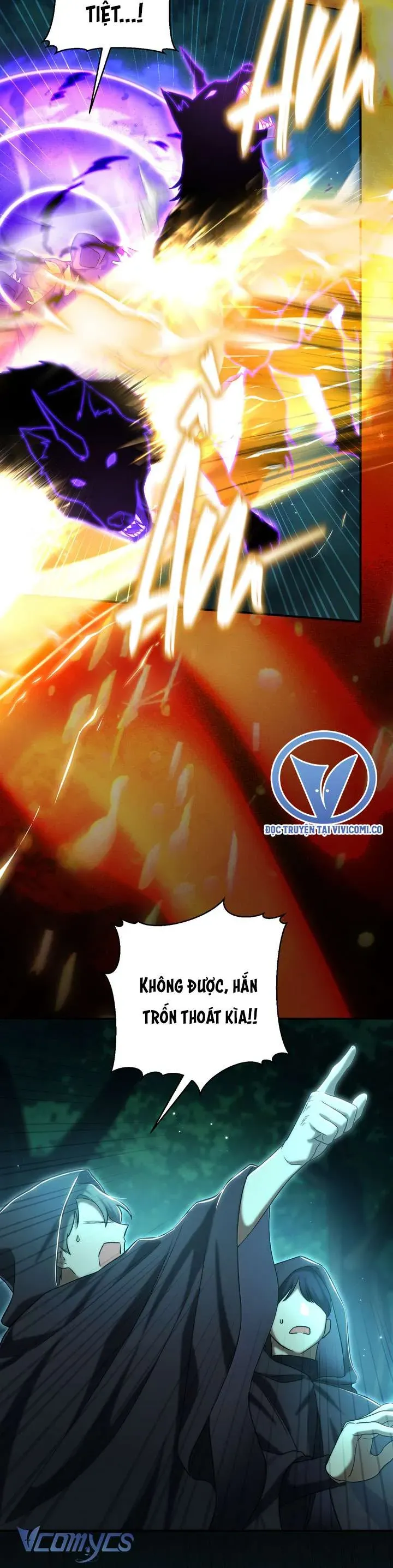 Người Xem Mắt Của Ác Nữ Quá Hoàn Hảo Chap 95 - Next Chap 94