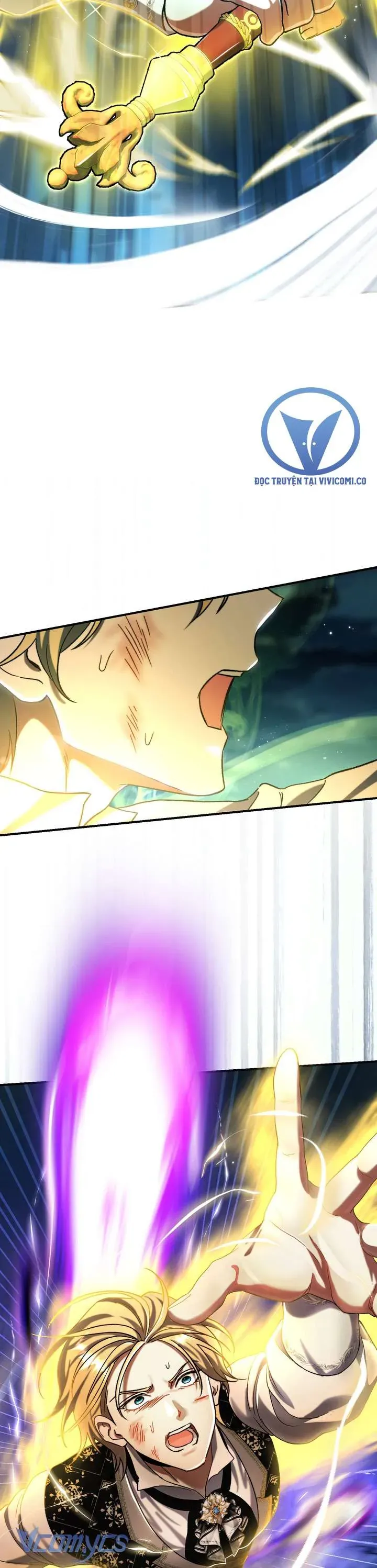 Người Xem Mắt Của Ác Nữ Quá Hoàn Hảo Chap 95 - Next Chap 94