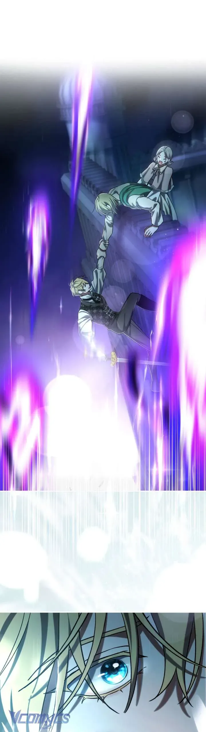 Người Xem Mắt Của Ác Nữ Quá Hoàn Hảo Chap 95 - Next Chap 94