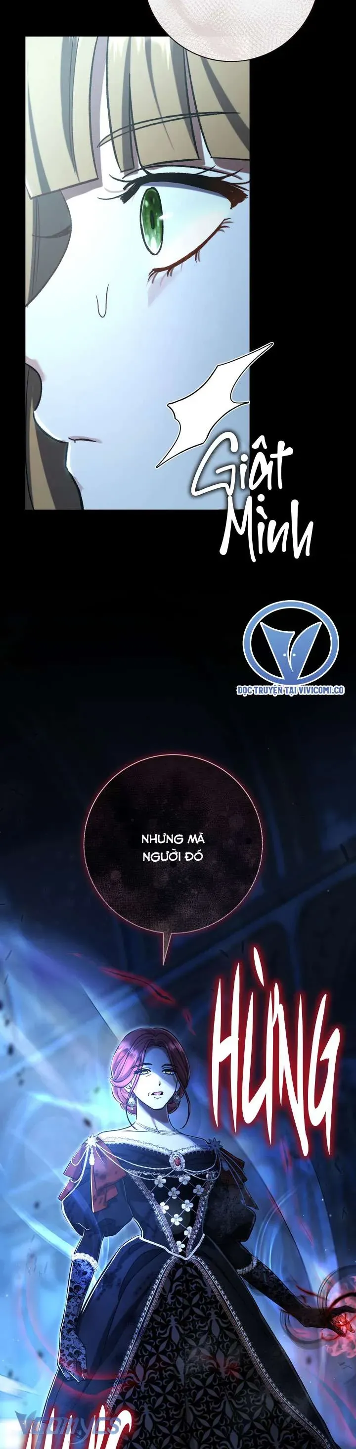 Người Xem Mắt Của Ác Nữ Quá Hoàn Hảo Chap 95 - Next Chap 94