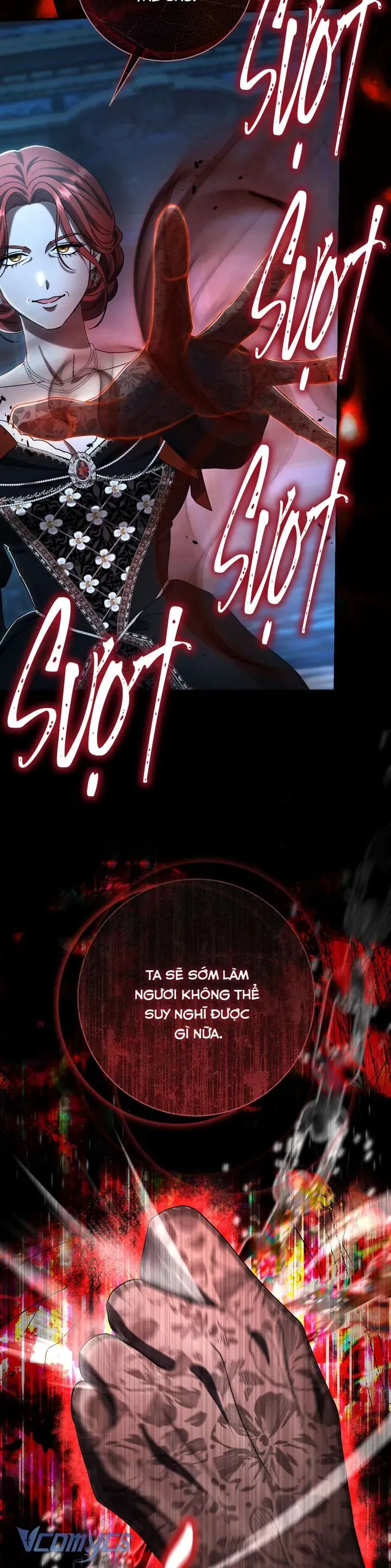 Người Xem Mắt Của Ác Nữ Quá Hoàn Hảo Chap 95 - Next Chap 94