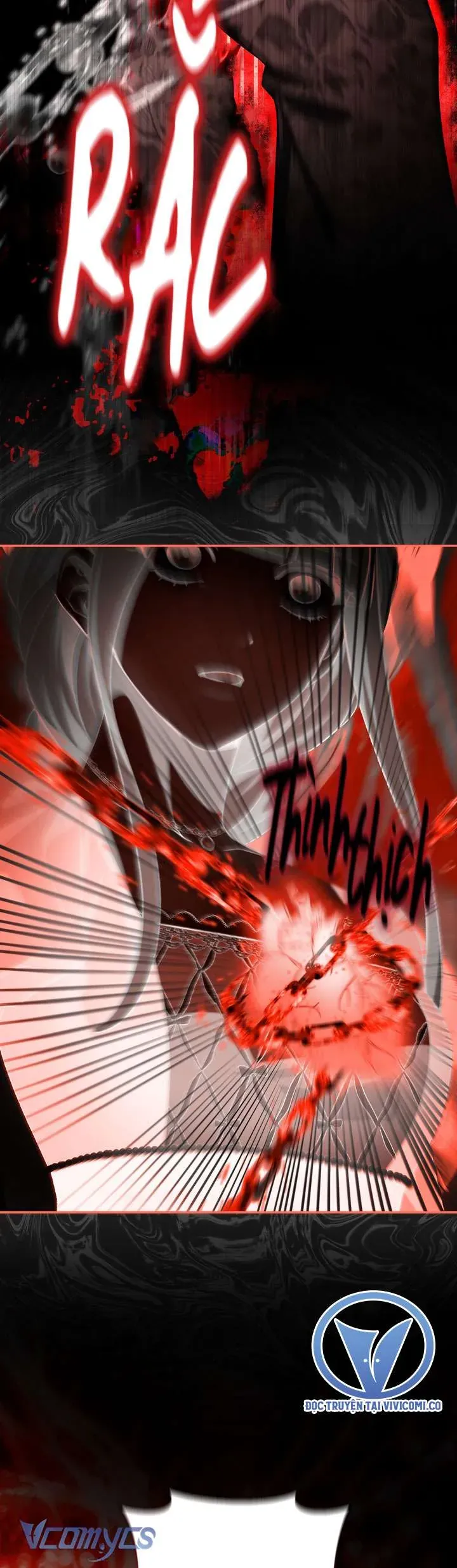 Người Xem Mắt Của Ác Nữ Quá Hoàn Hảo Chap 95 - Next Chap 94