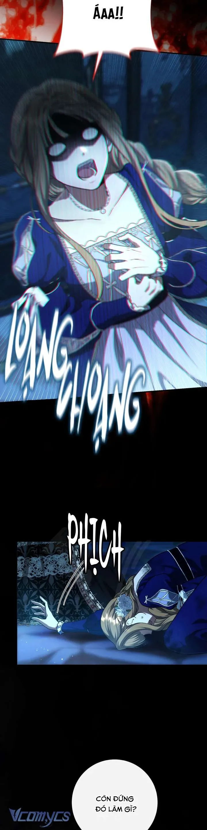 Người Xem Mắt Của Ác Nữ Quá Hoàn Hảo Chap 95 - Next Chap 94