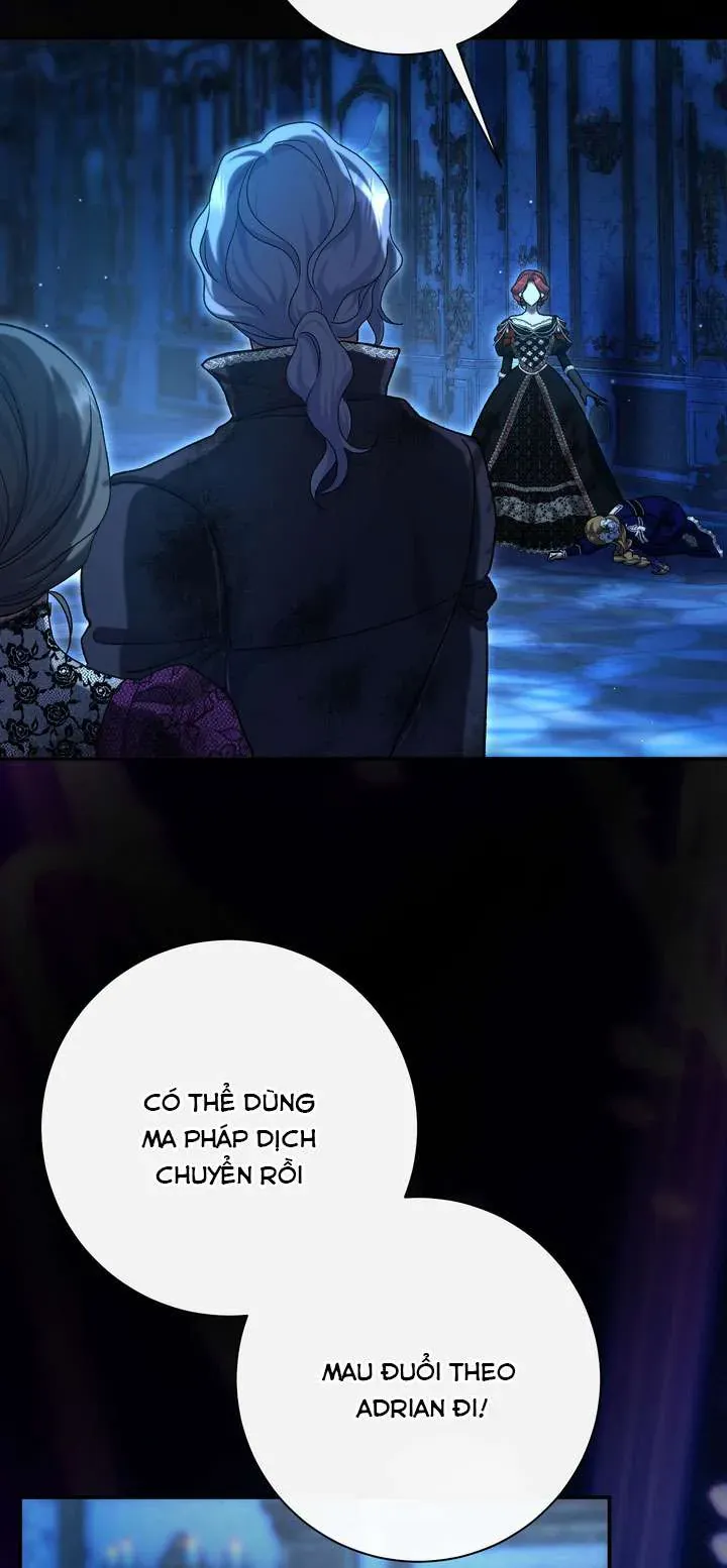 Người Xem Mắt Của Ác Nữ Quá Hoàn Hảo Chap 95 - Next Chap 94