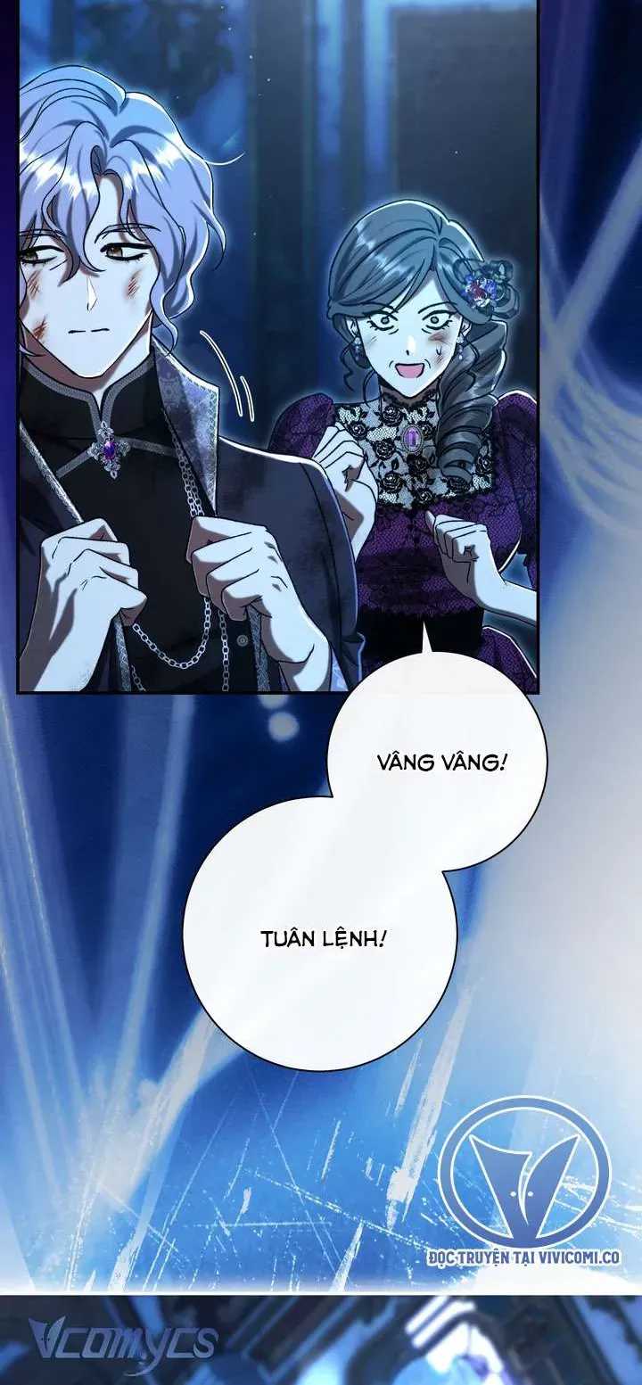 Người Xem Mắt Của Ác Nữ Quá Hoàn Hảo Chap 95 - Next Chap 94