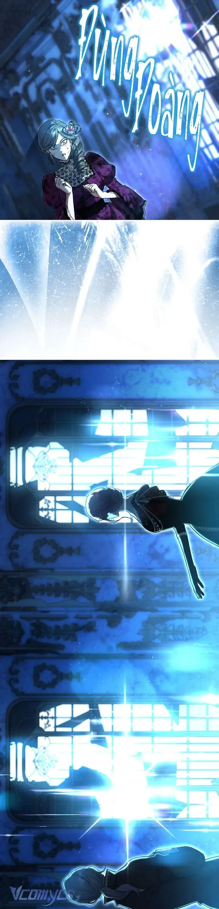 Người Xem Mắt Của Ác Nữ Quá Hoàn Hảo Chap 95 - Next Chap 94