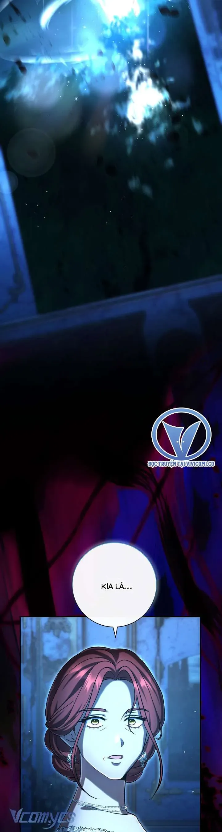 Người Xem Mắt Của Ác Nữ Quá Hoàn Hảo Chap 95 - Next Chap 94