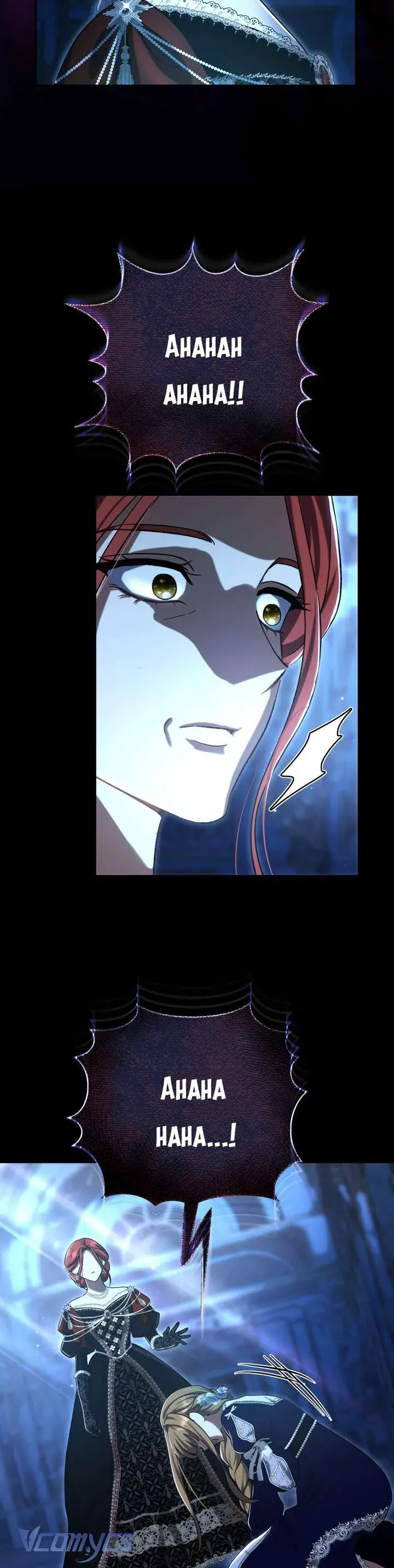 Người Xem Mắt Của Ác Nữ Quá Hoàn Hảo Chap 95 - Next Chap 94