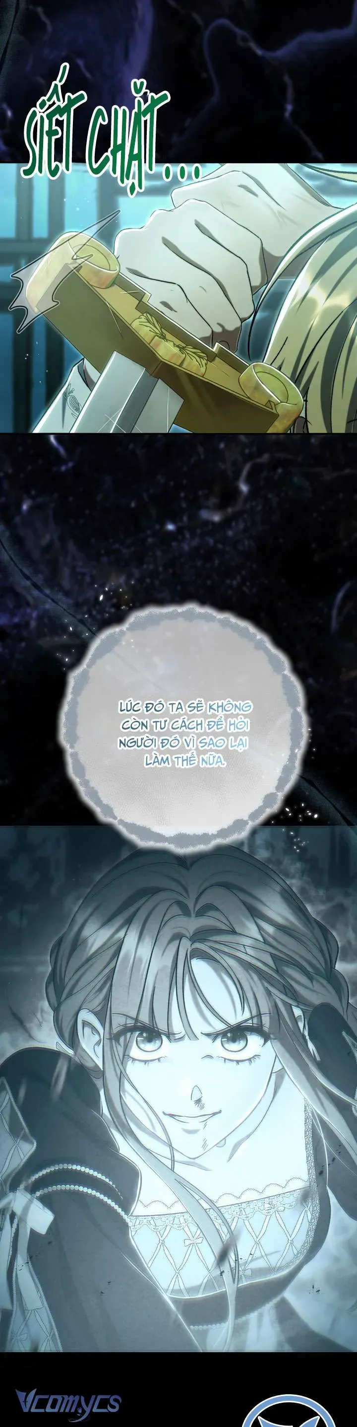 Người Xem Mắt Của Ác Nữ Quá Hoàn Hảo Chap 95 - Next Chap 94