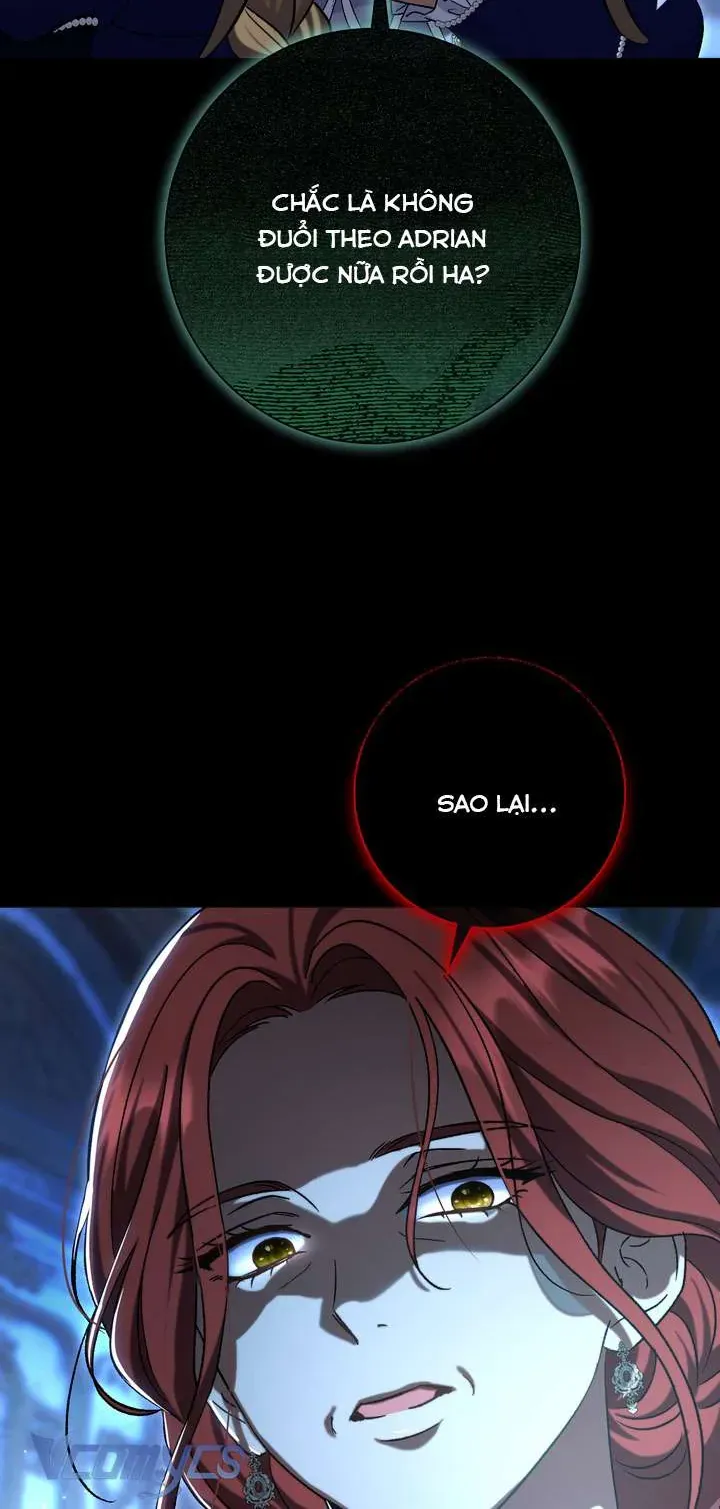 Người Xem Mắt Của Ác Nữ Quá Hoàn Hảo Chap 95 - Next Chap 94