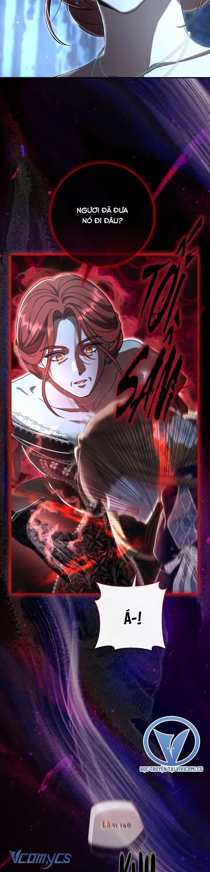 Người Xem Mắt Của Ác Nữ Quá Hoàn Hảo Chap 95 - Next Chap 94