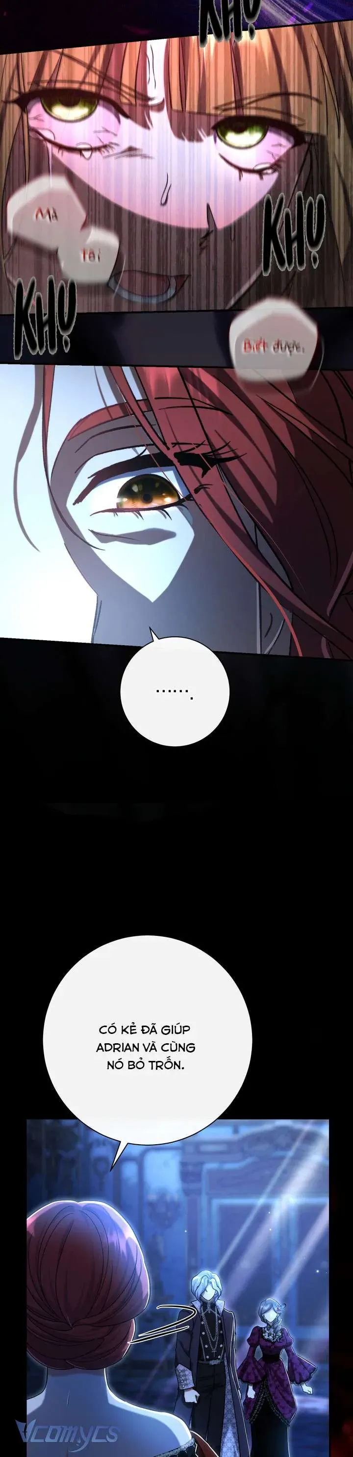 Người Xem Mắt Của Ác Nữ Quá Hoàn Hảo Chap 95 - Next Chap 94