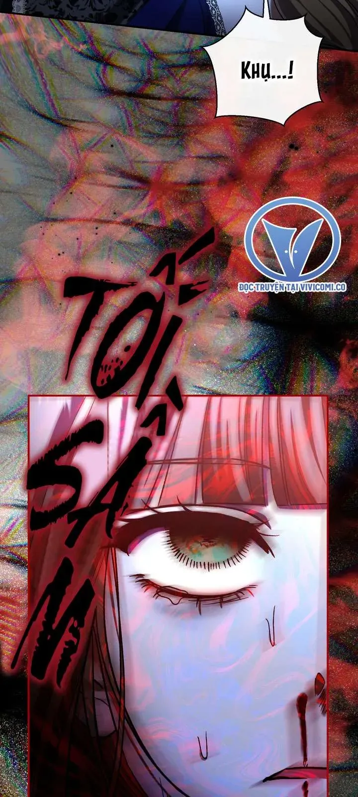 Người Xem Mắt Của Ác Nữ Quá Hoàn Hảo Chap 95 - Next Chap 94