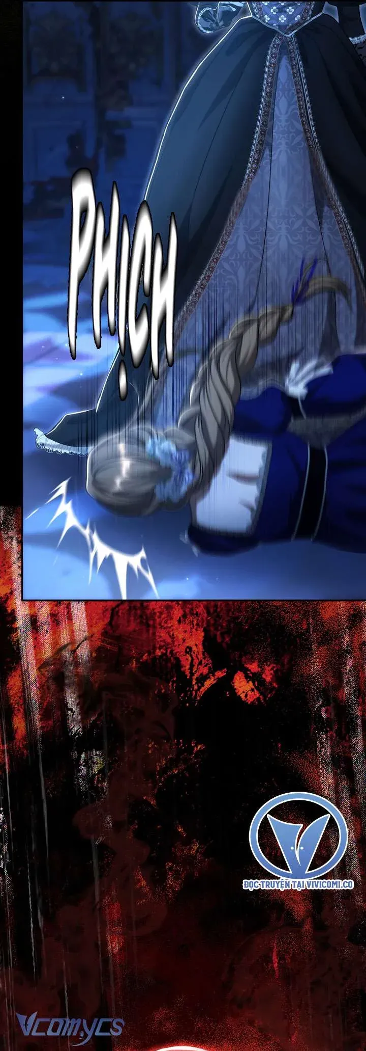 Người Xem Mắt Của Ác Nữ Quá Hoàn Hảo Chap 95 - Next Chap 94