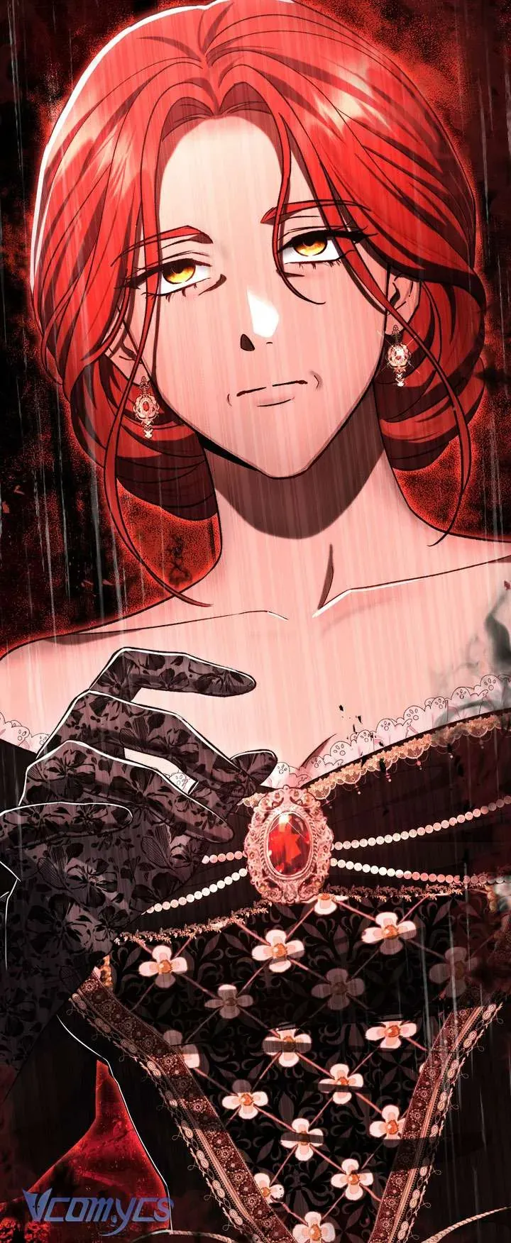 Người Xem Mắt Của Ác Nữ Quá Hoàn Hảo Chap 95 - Next Chap 94