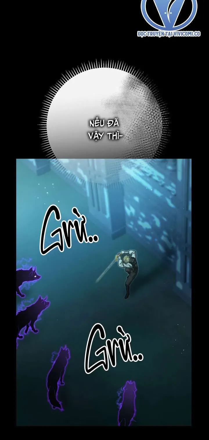 Người Xem Mắt Của Ác Nữ Quá Hoàn Hảo Chap 95 - Next Chap 94