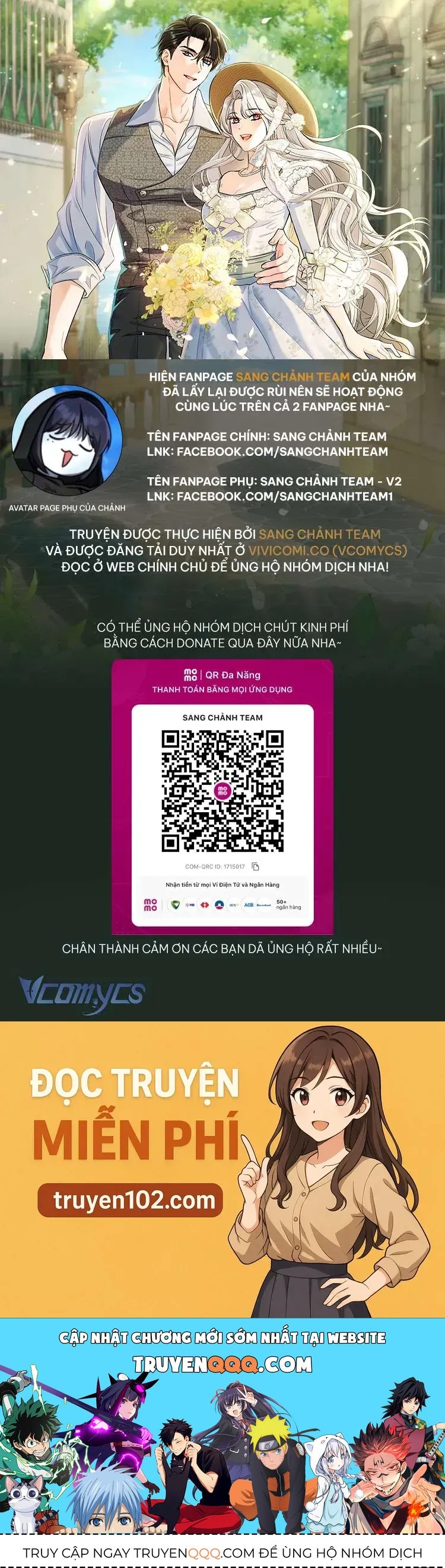 Người Xem Mắt Của Ác Nữ Quá Hoàn Hảo Chap 95 - Next Chap 94