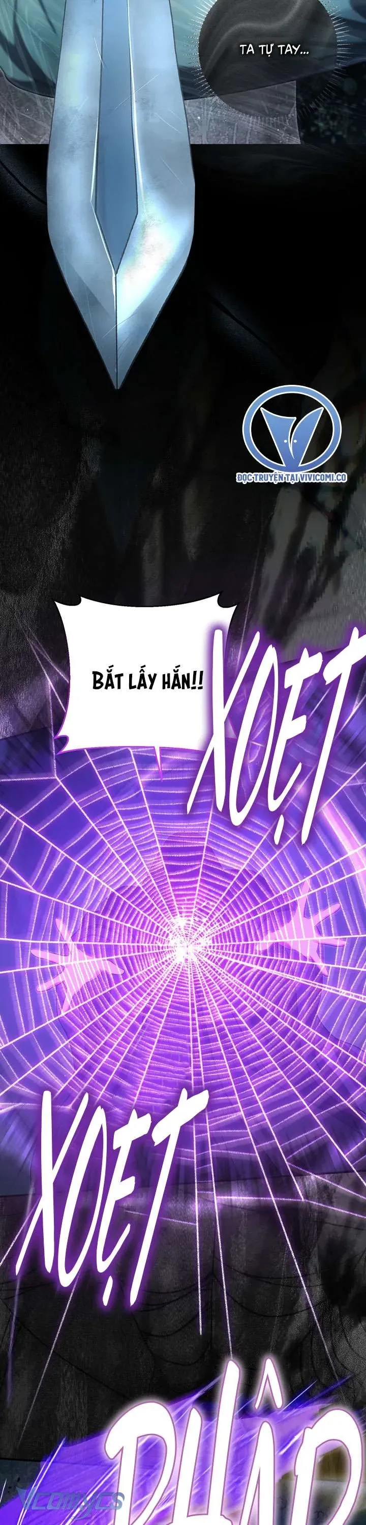 Người Xem Mắt Của Ác Nữ Quá Hoàn Hảo Chap 95 - Next Chap 94