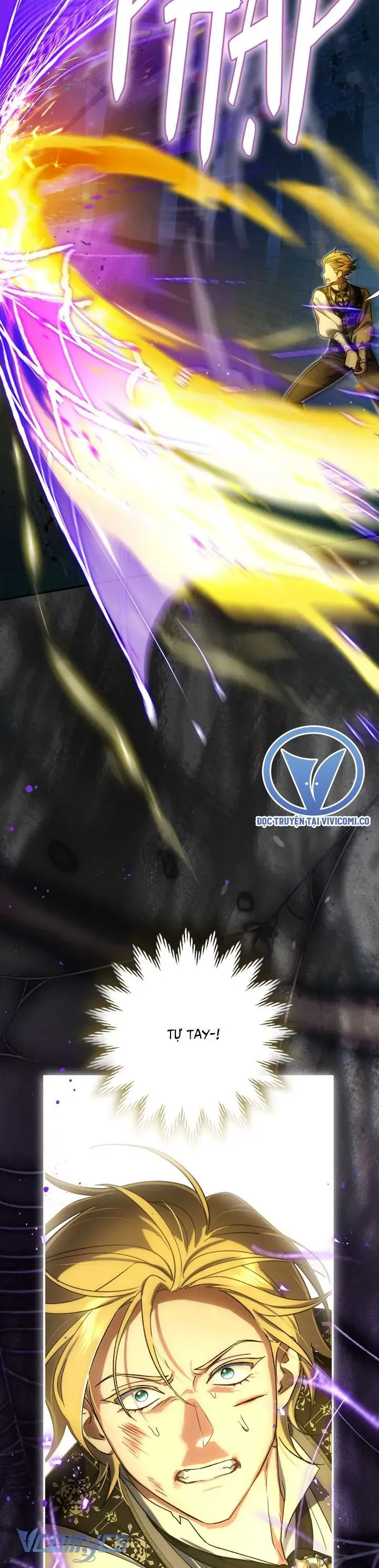 Người Xem Mắt Của Ác Nữ Quá Hoàn Hảo Chap 95 - Next Chap 94