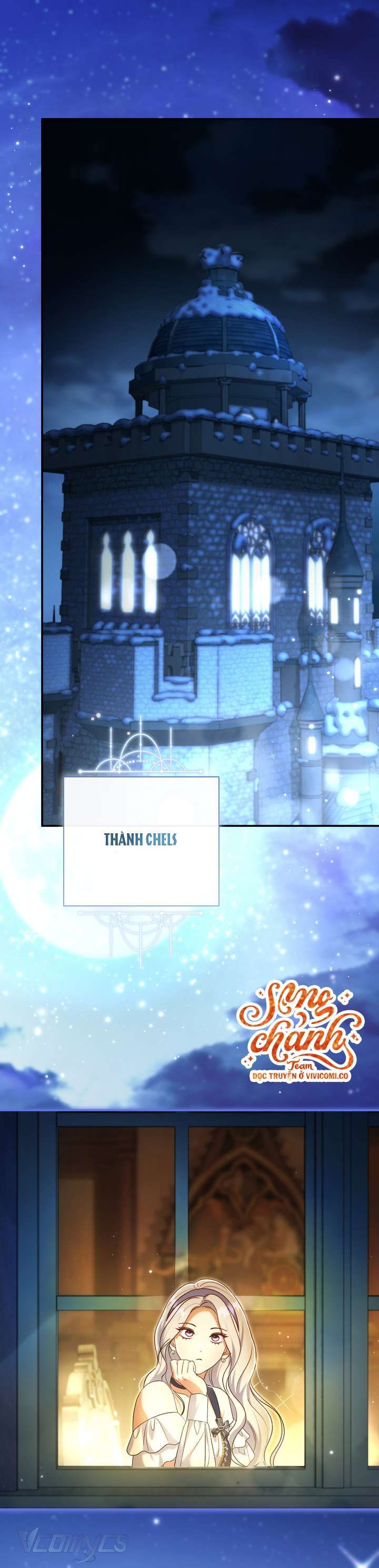 Người Xem Mắt Của Ác Nữ Quá Hoàn Hảo Chapter 96 - AB Truyện