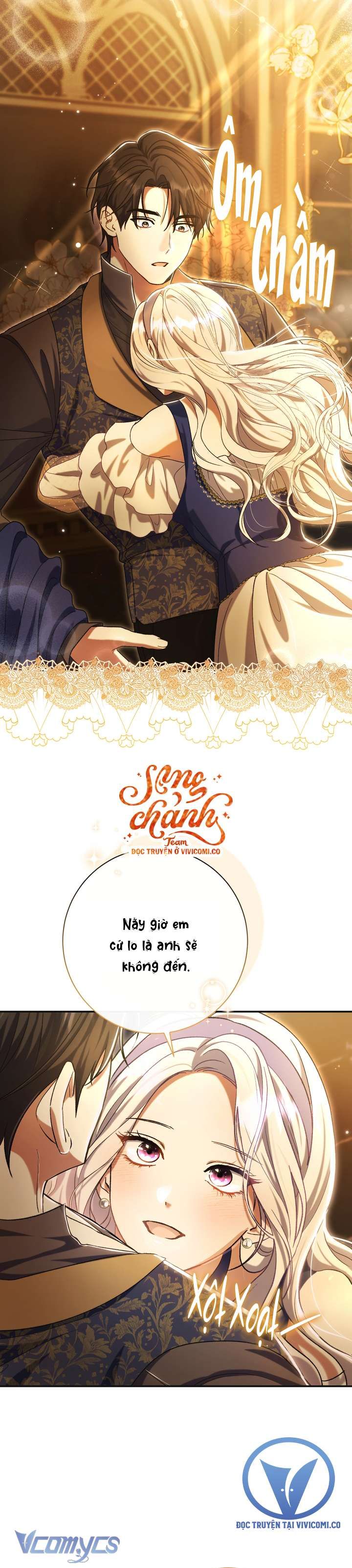 Người Xem Mắt Của Ác Nữ Quá Hoàn Hảo Chapter 96 - AB Truyện