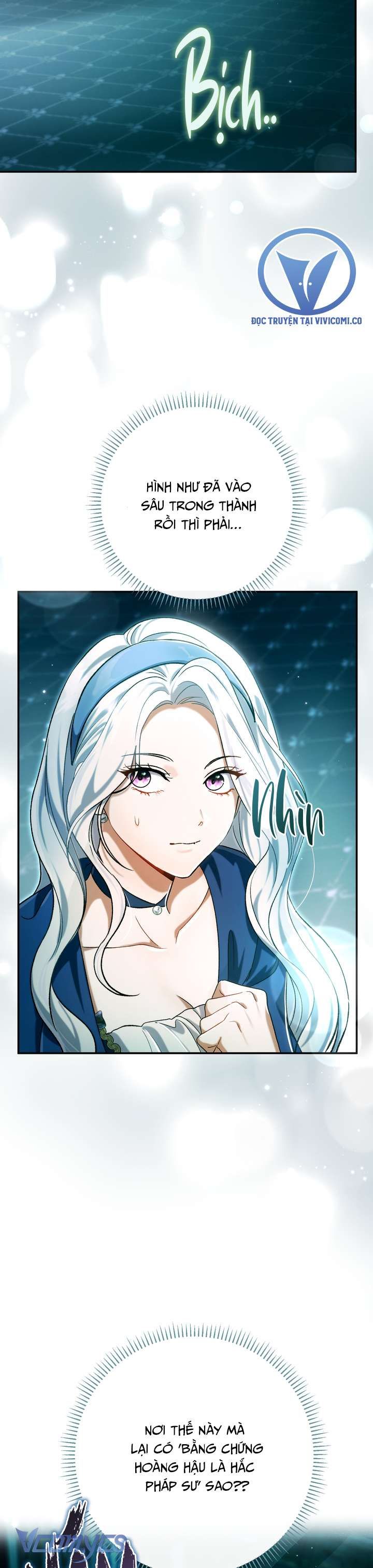 Người Xem Mắt Của Ác Nữ Quá Hoàn Hảo Chapter 96 - AB Truyện
