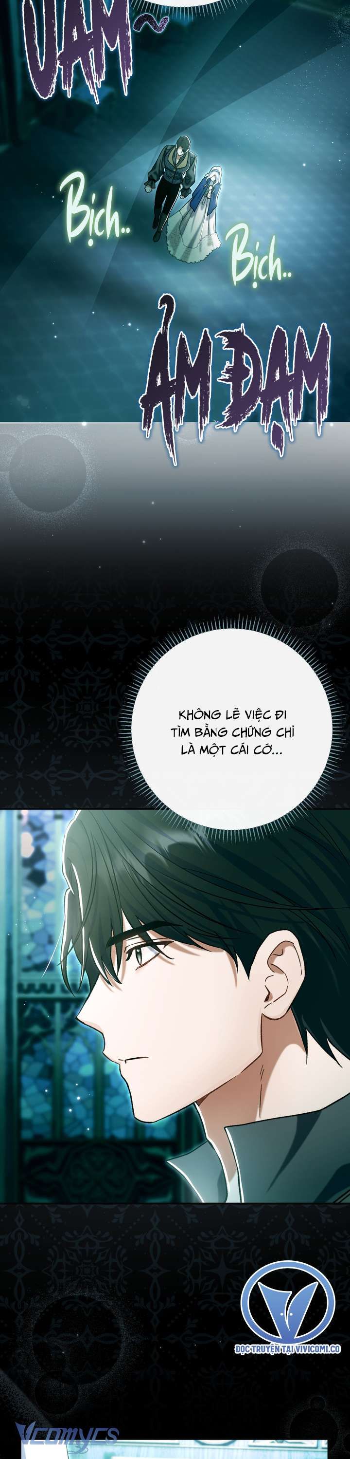 Người Xem Mắt Của Ác Nữ Quá Hoàn Hảo Chapter 96 - AB Truyện