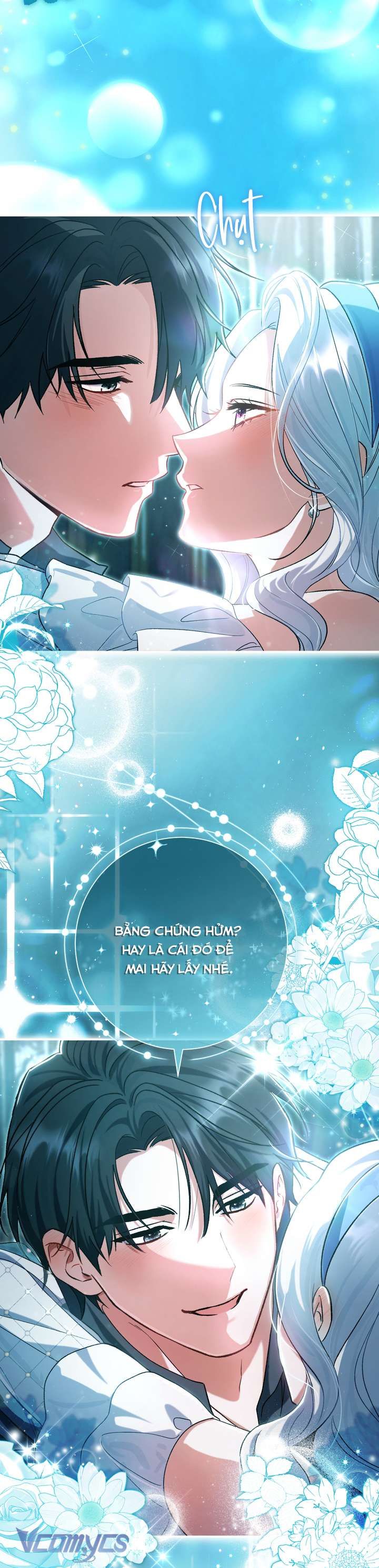 Người Xem Mắt Của Ác Nữ Quá Hoàn Hảo Chapter 96 - AB Truyện