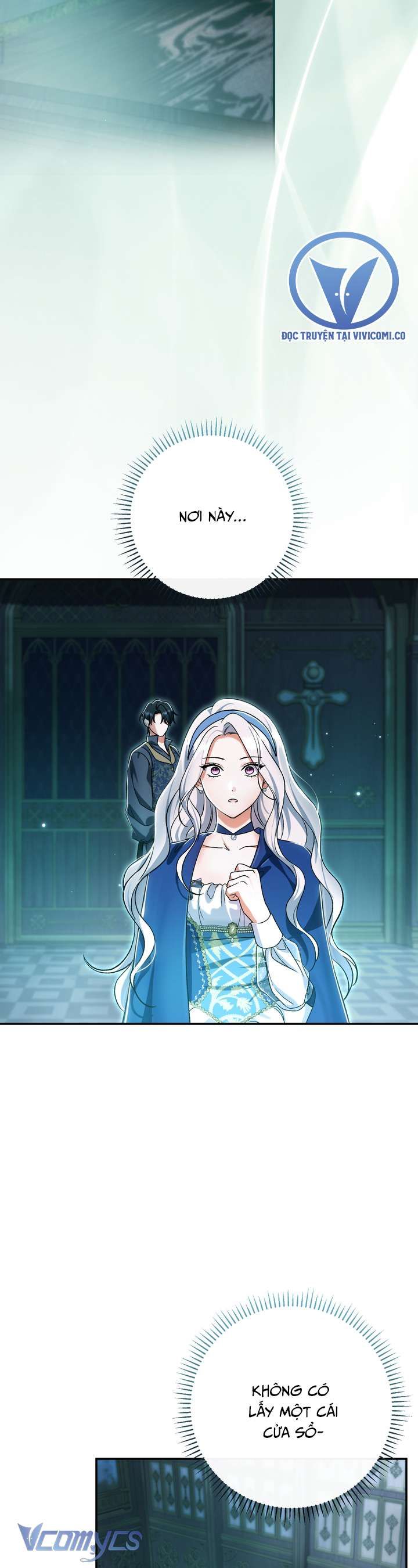 Người Xem Mắt Của Ác Nữ Quá Hoàn Hảo Chapter 96 - AB Truyện