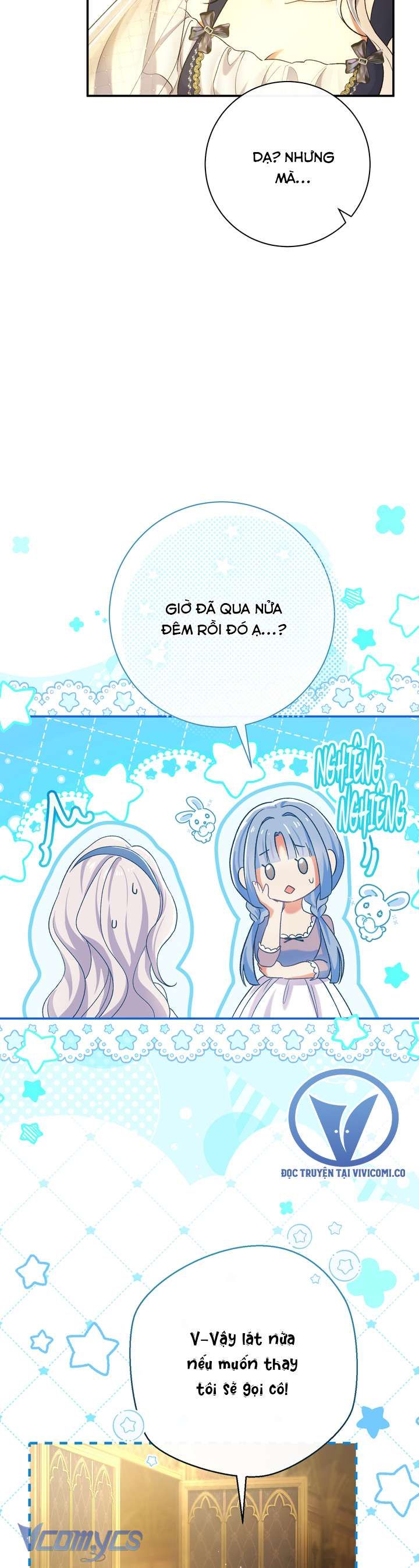 Người Xem Mắt Của Ác Nữ Quá Hoàn Hảo Chapter 96 - AB Truyện