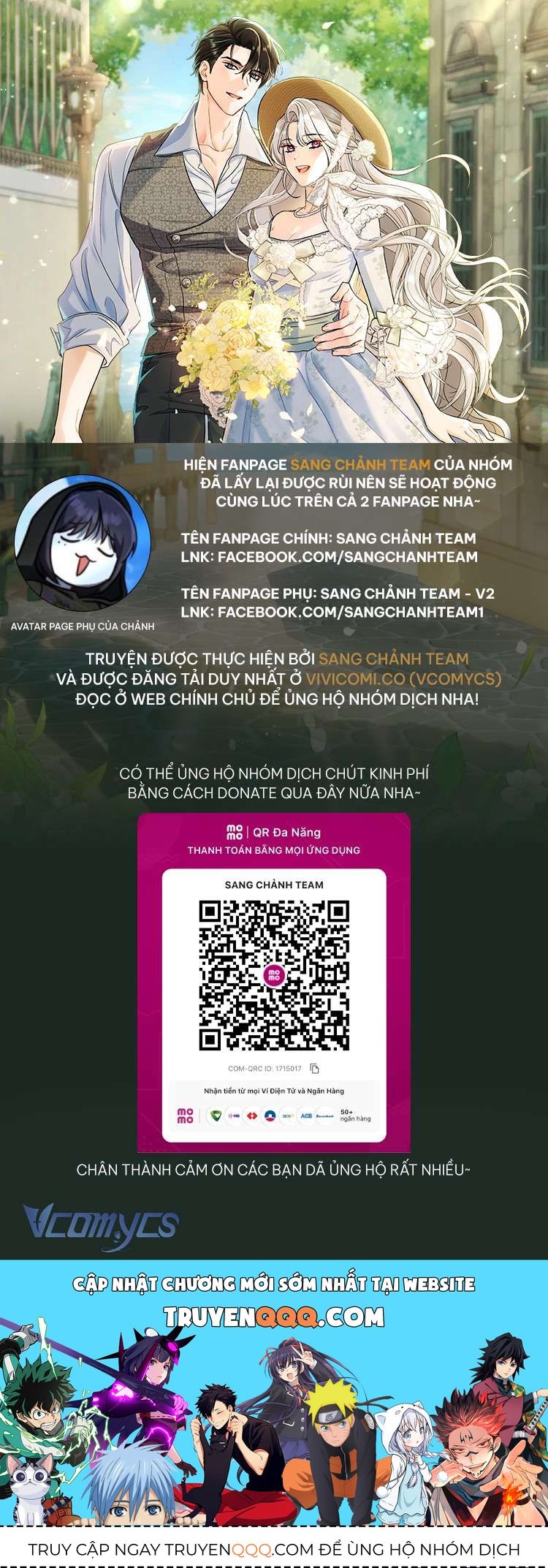 Người Xem Mắt Của Ác Nữ Quá Hoàn Hảo Chapter 96 - AB Truyện