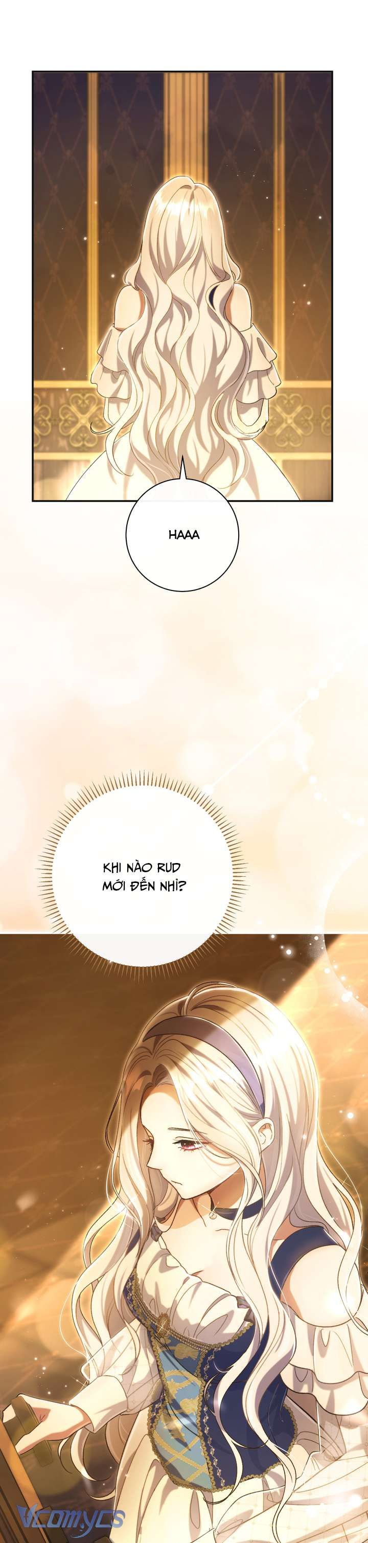 Người Xem Mắt Của Ác Nữ Quá Hoàn Hảo Chapter 96 - AB Truyện