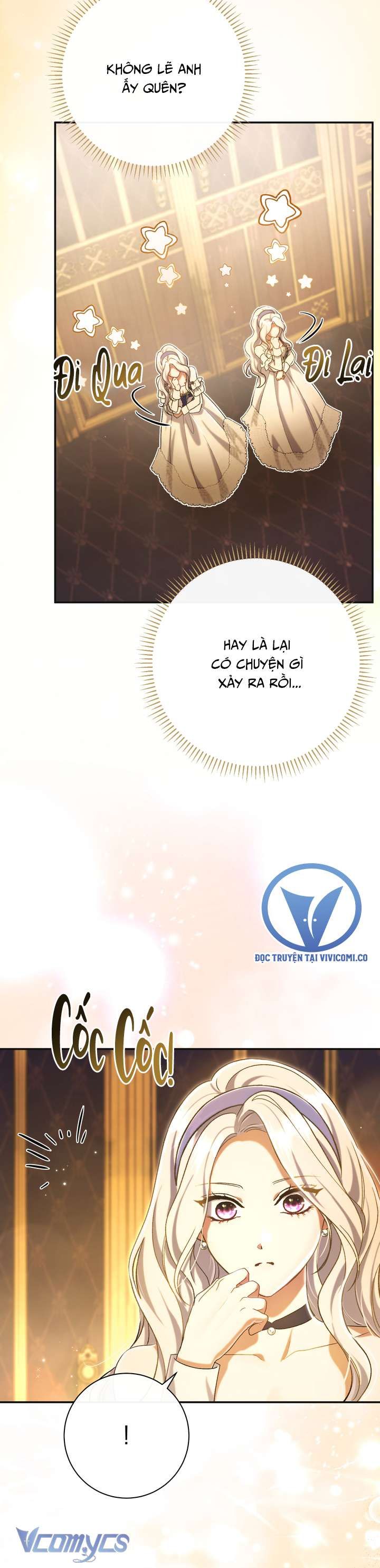 Người Xem Mắt Của Ác Nữ Quá Hoàn Hảo Chapter 96 - AB Truyện