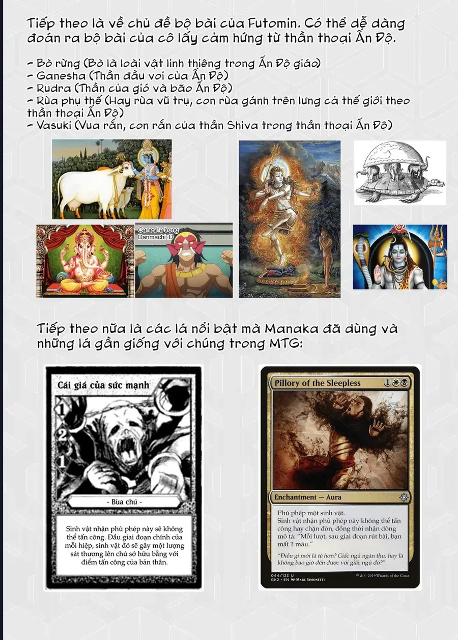 Trang 34 - Wizard's Soul ~Koi No Seisen~