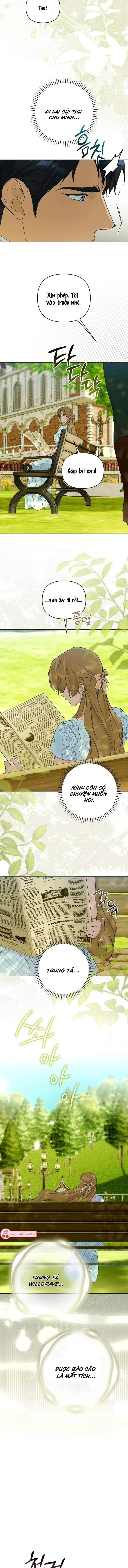 Chàng Ryan Của Em Chap 22 - Next Chap 21