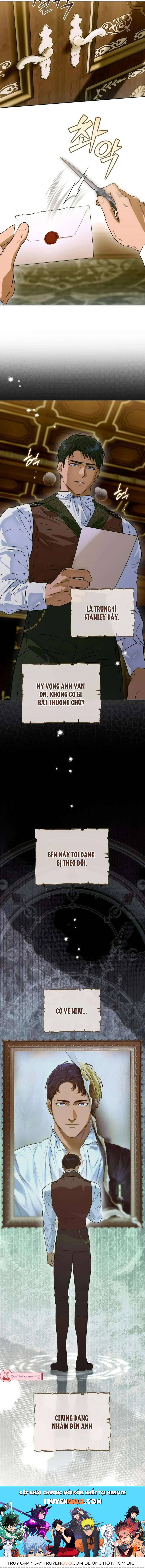 Chàng Ryan Của Em Chap 22 - Next Chap 21