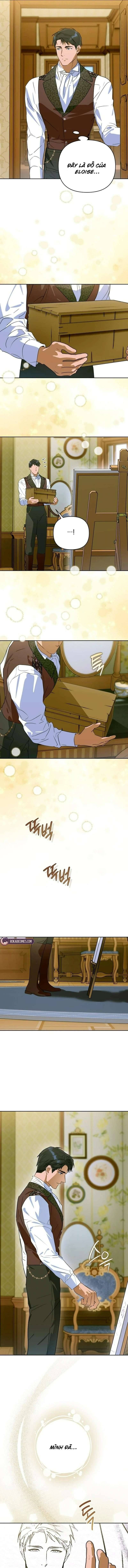 Chàng Ryan Của Em Chap 22 - Next Chap 21