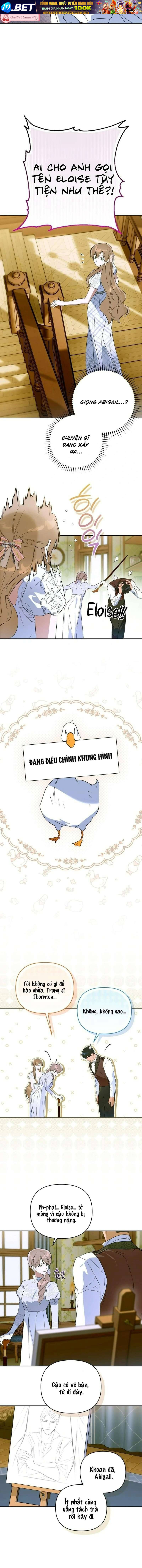 Chàng Ryan Của Em Chap 22 - Next Chap 21