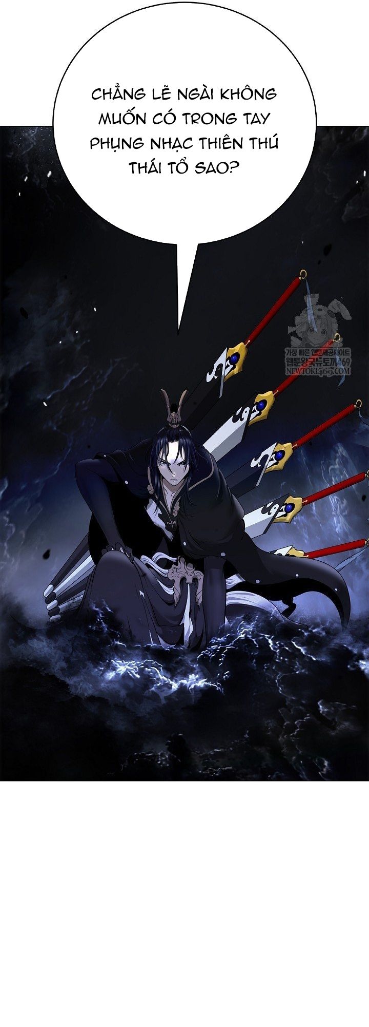 Lãng Tiên Kỳ Đàm Chap 221 - Next Chap 220