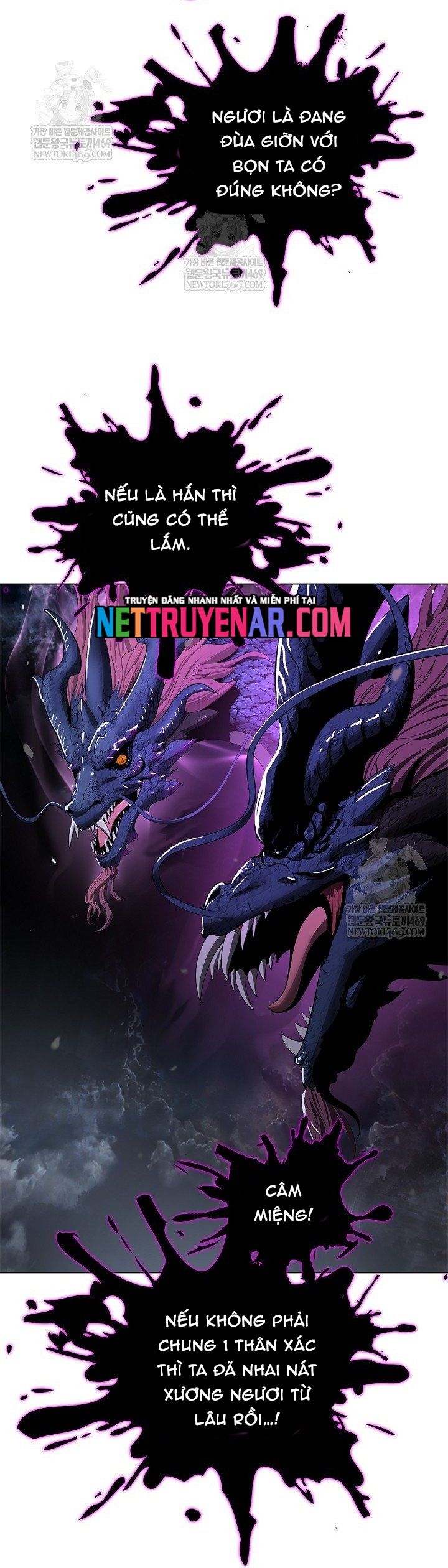 Lãng Tiên Kỳ Đàm Chap 221 - Next Chap 220