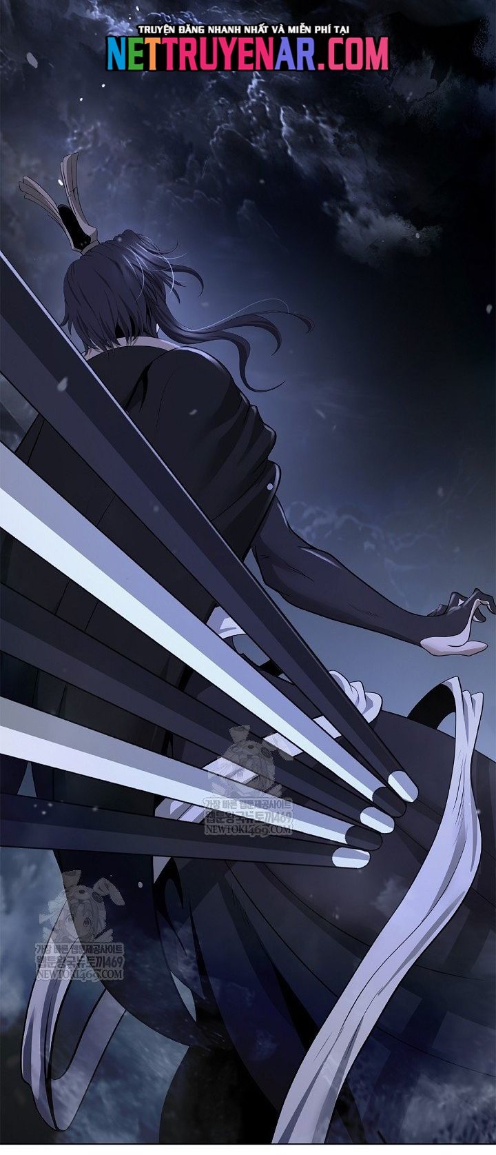 Lãng Tiên Kỳ Đàm Chap 221 - Next Chap 220