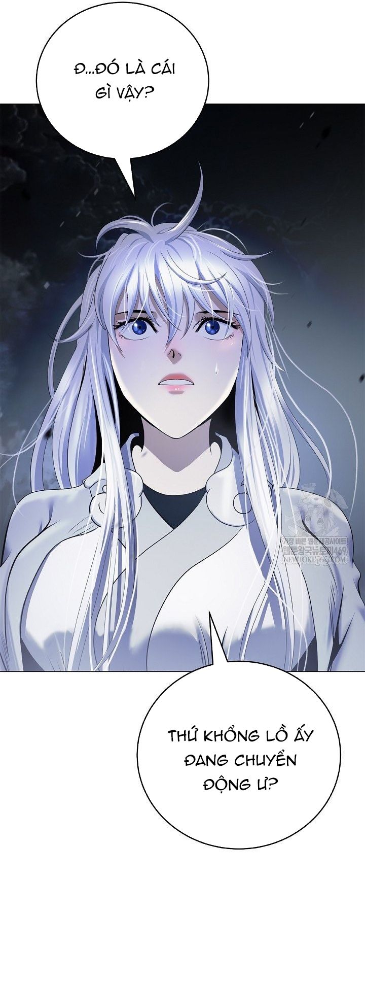 Lãng Tiên Kỳ Đàm Chap 221 - Next Chap 220